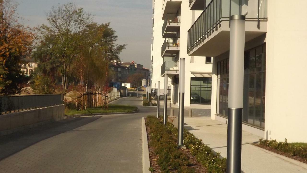 Panorama East Vermelo Krakau
