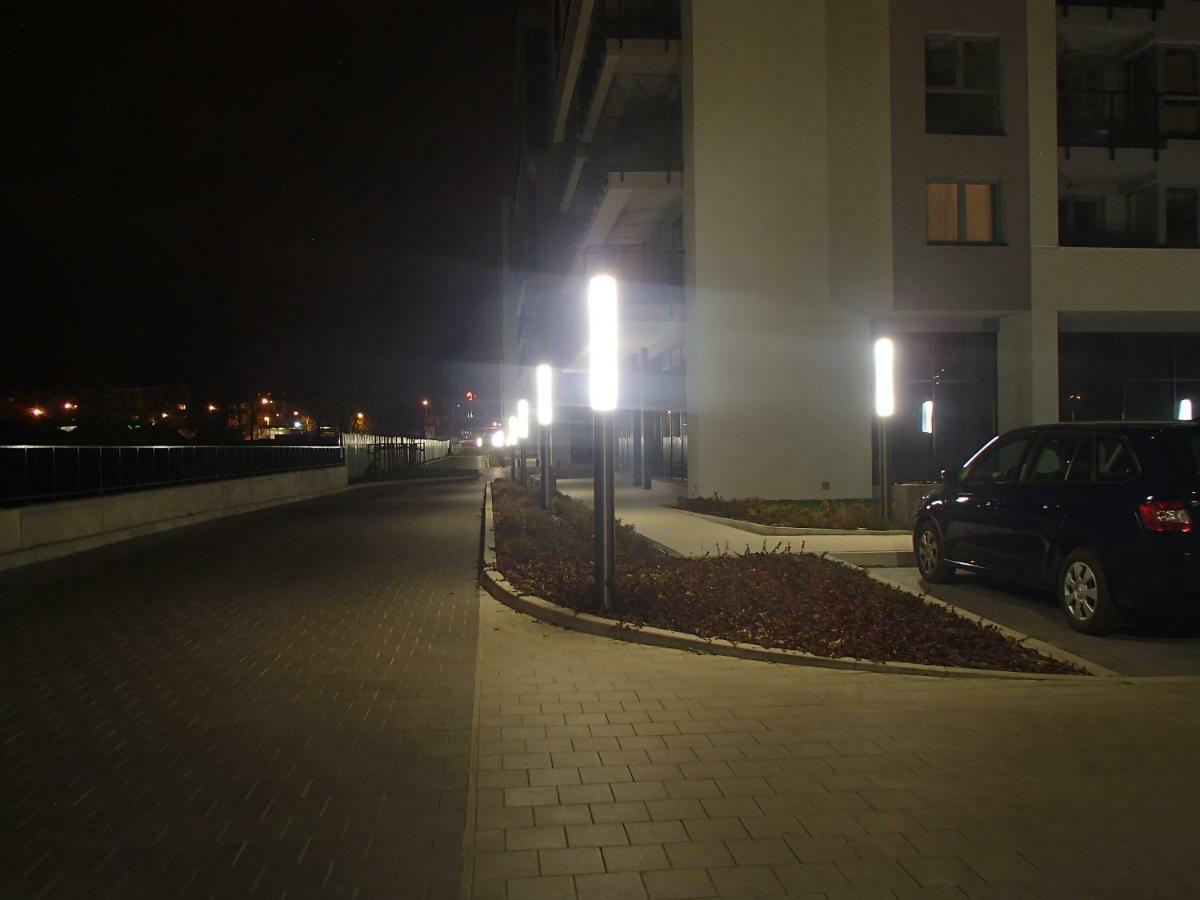 Panorama East Vermelo Апартаменти *